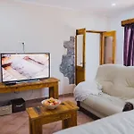 Apartmaji Riko Apartmán