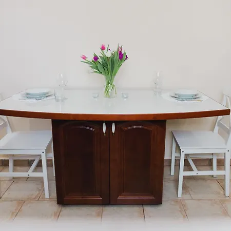 Apartman Apartmaji Riko *