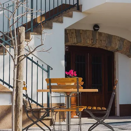 Apartmaji Riko شقة *