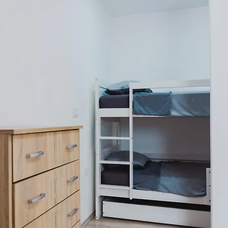 Apartman Apartmaji Riko