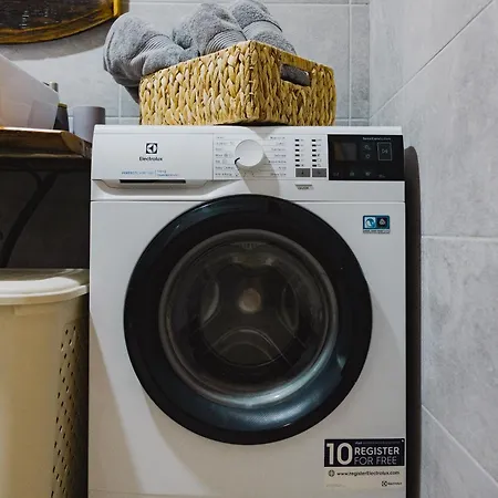 Apartmaji Riko
