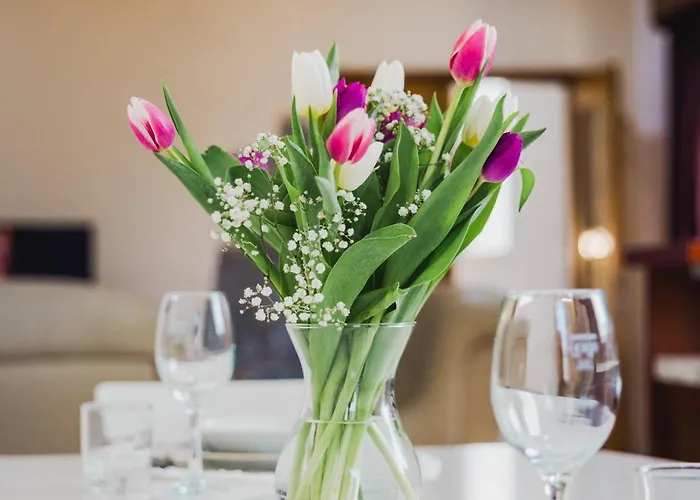 Apartmaji Riko شقة *