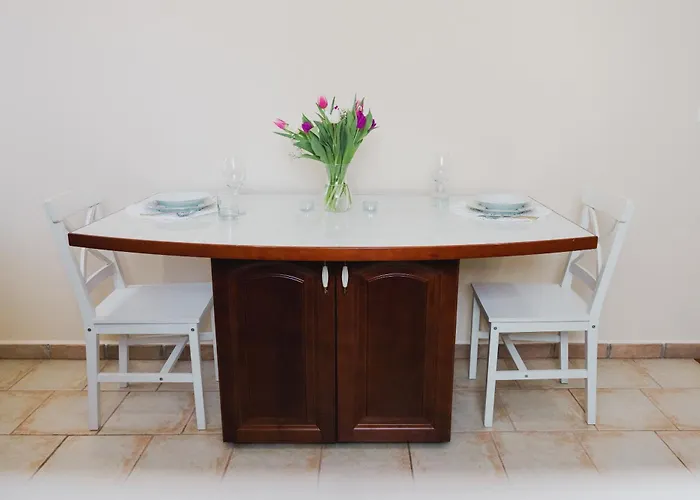 Appartamento Apartmaji Riko *