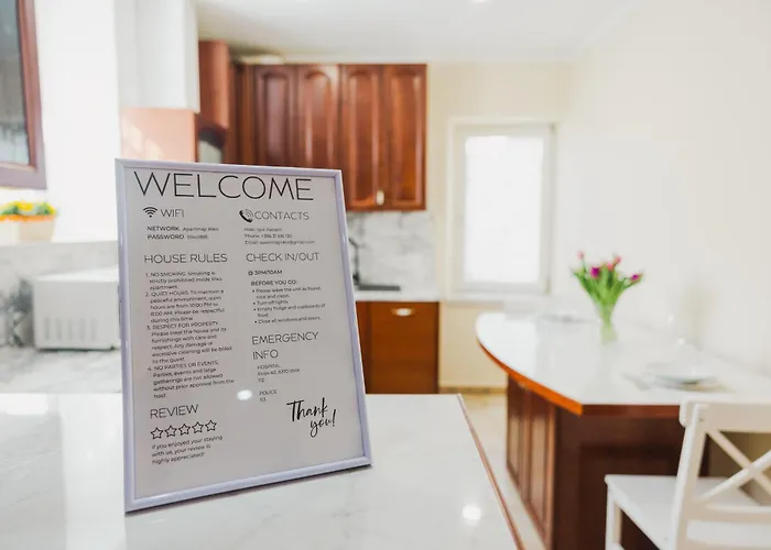 Appartamento Apartmaji Riko Pobegi