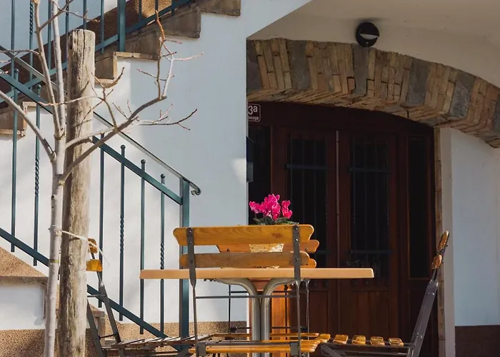 Apartmaji Riko شقة *