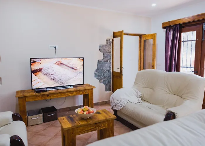 Apartmaji Riko Appartamento