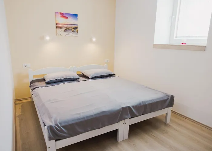 Apartmaji Riko Appartamento *