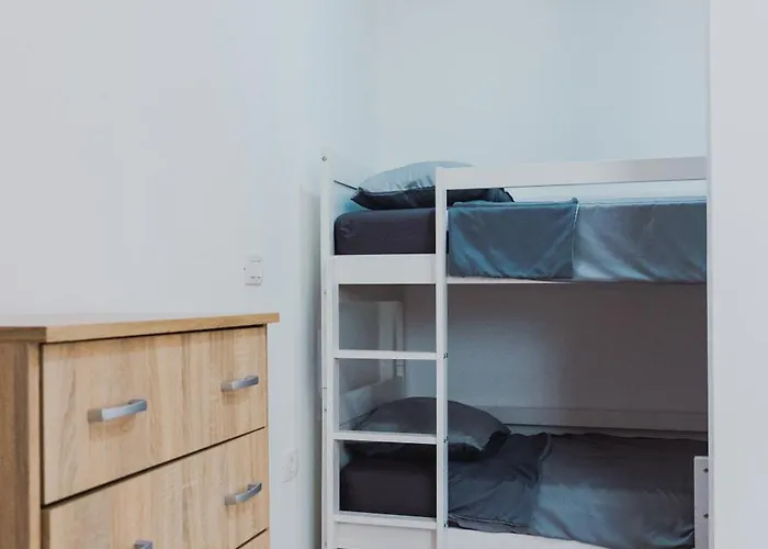 شقة Apartmaji Riko